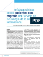 Articulo Original-Migraña PDF