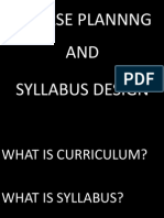 CurrDev RPP Syllabus