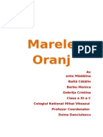 Marele Oranj