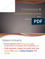 2.3 Incontinensia Urin