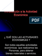 Actividadeseconomicas 100602180317 Phpapp02