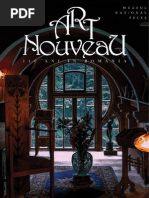Download Art Nouveau by Gabriela Robeci SN246161649 doc pdf