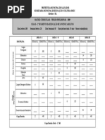 Matriz Curricular Seja2