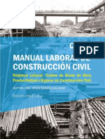 Manual Laboral