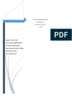 Guion Matematicas