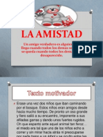LA AMISTAD.pptx Texto