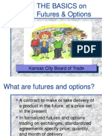 Kansas City Board of Trade