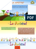 La Amistad