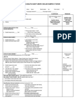 Form MTBS