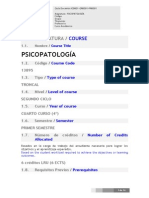 Psicofisiologia