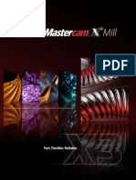 34 MastercamX3 Web Brochure