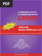 Livro - A Computação Pessoal e o Sistema Operacional Linux - 0 4