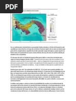 Amenaza Sísmica en Panamá