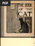 Download The Book of the Cat by Avril Lynn Dudley SN24618144 doc pdf