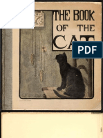 The Book of The Cat