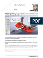 Beginning Mastercam Sample Sec1