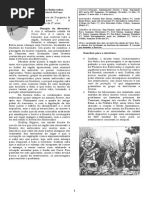 A Arvore Dos Enforcados