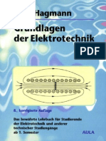 Grundlagen Der Elektrotechnik