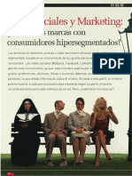 Marketing en Redes Sociales