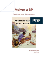 Volver a BP Los Desafios Del Escultismo 