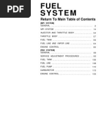 Download Hyundai Excel X2 1989-1998 Fuel System by Roque David Ortiz SN246185193 doc pdf