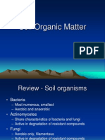 5-Soil Organic Matter