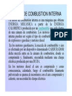 Motor de Combustion Interna PDF