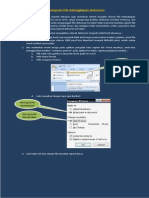 Kompresi File Kelengkapan Document