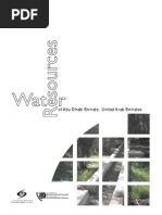 Download Water Resources of Abu Dhabi by erinlim SN246188637 doc pdf