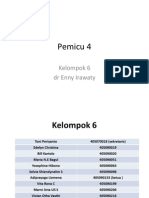 Kelompok 6 Pemicu 4 Etika