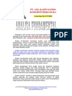 2 Analisa Fundamental PDF