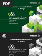 General I Dad Esp Ppp Plan De Estudios Dialectica