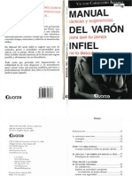 Manual Del Varon in Fiel