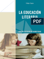 La Educación Literaria