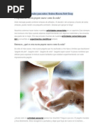 Actividades Sensoriales Para Niños