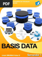 Download Basis Data by agus raharja SN246197282 doc pdf