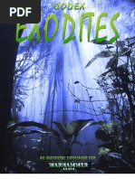 Download Codex Eldar Exodites for Warhammer 40000 5th Edition by forishm SN24619980 doc pdf