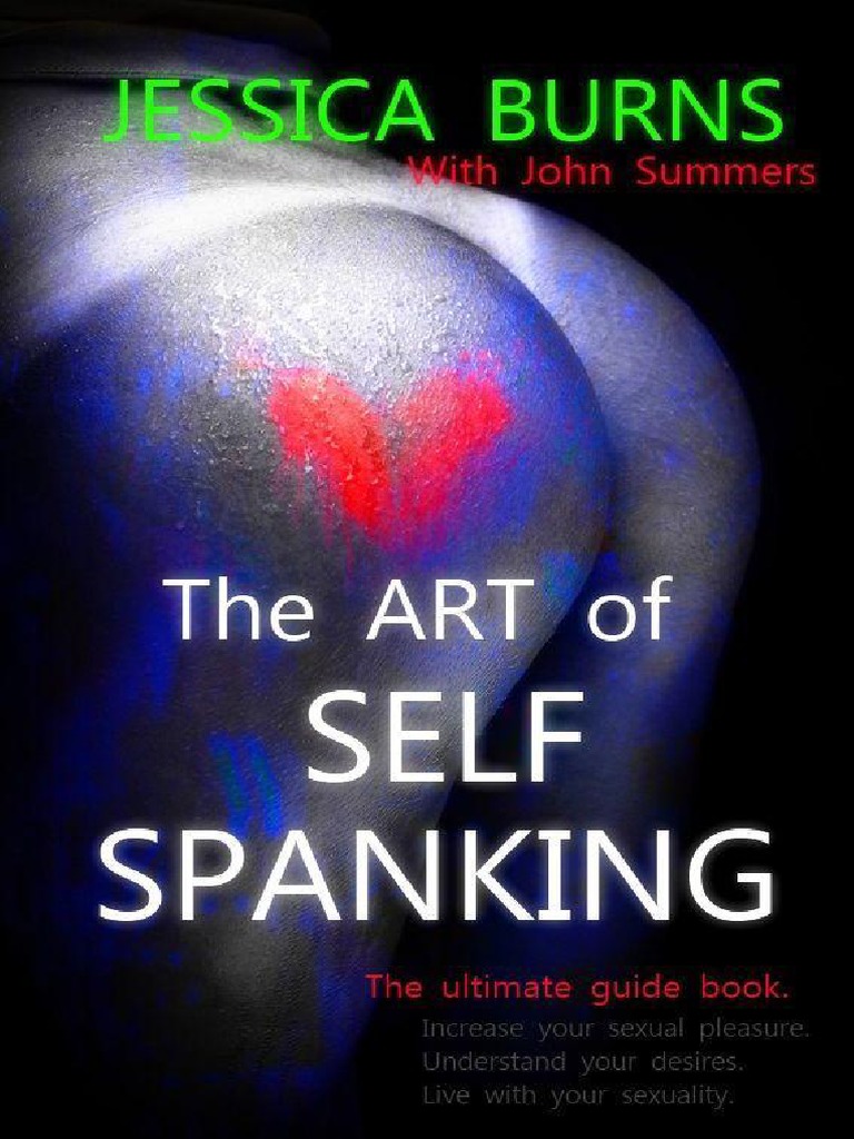 The Art of Self Spanking PDF Sadomasochism Self Harm