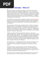 Download The Delphi Technique by aappookk SN24620219 doc pdf