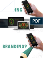 Branding