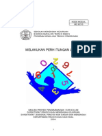 Melakukan Perhitungan Lanjut PDF