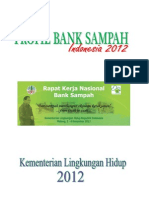 Profil Bank Sampah