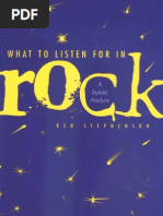 Download Rock by Carlos Mendez Perez SN246213657 doc pdf