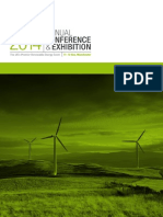 Renewableuk 2014 Event Guide PDF
