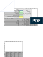 ANSI B31 Calculation