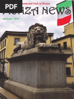 Download 2014 November Monza News by MonzaNews SN246219391 doc pdf