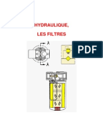 477 S - filtres hydrauliques