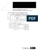 Modbus System Interface: 1SDH000556R0001 L4612