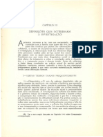 Diagnóstico Social - Mary E. Richmond, Trad. de José Alberto de Faria