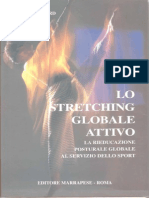 Philippe E. Souchard - Lo Stretching Globale Attivo